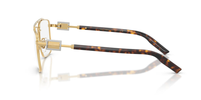 Gafas Graduadas Dolce & Gabbana DG1368 02 — vista 2