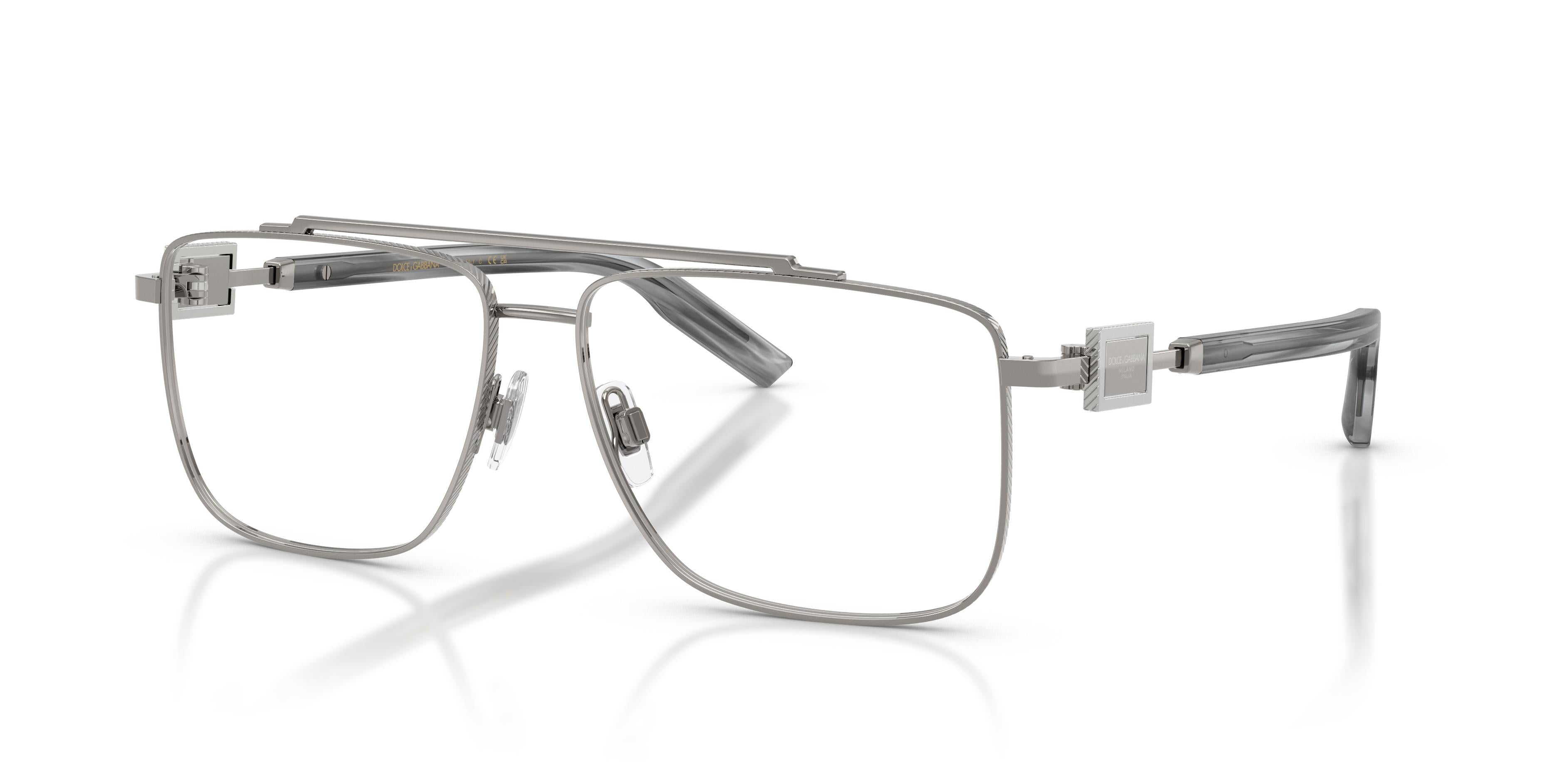Очки для зрения Dolce & Gabbana DG1368 04