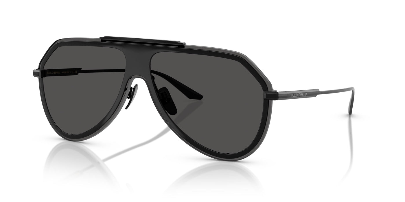 Gafas Graduadas Dolce & Gabbana DG2309 01/87 43 143