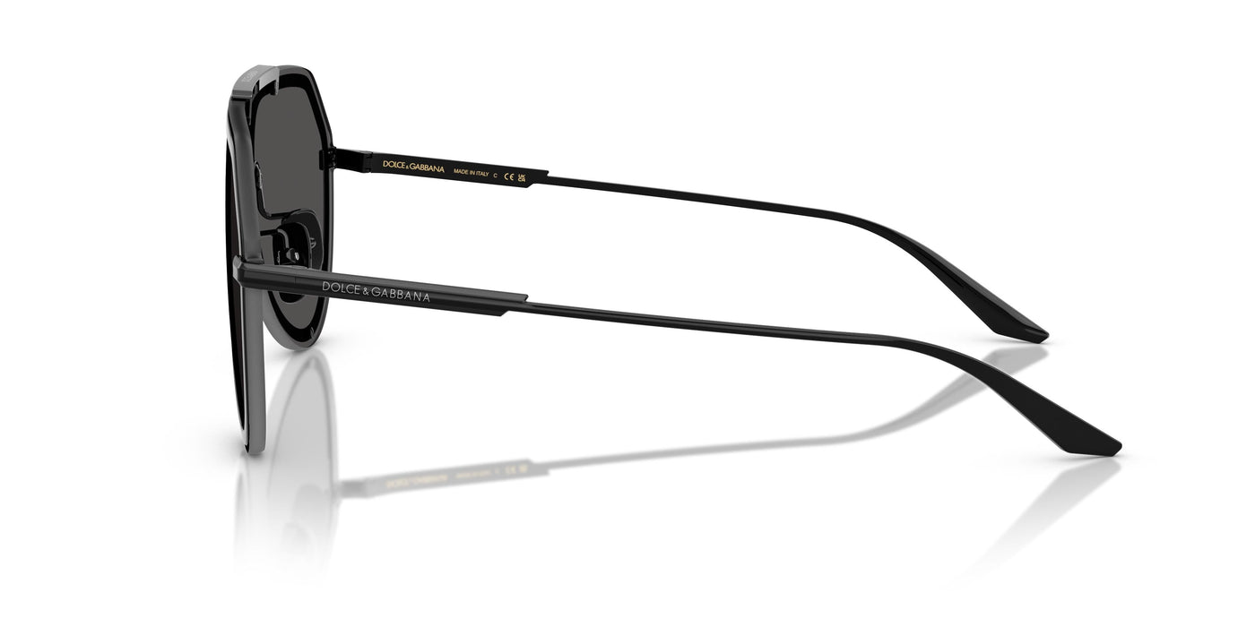 Gafas Graduadas Dolce & Gabbana DG2309 01/87 43 143