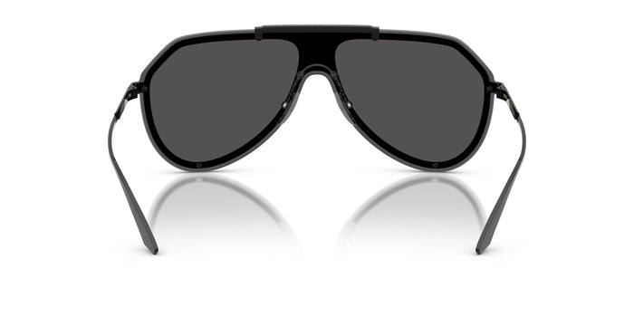 Dolce & Gabbana DG2309 01/87 43 143 — vista 3