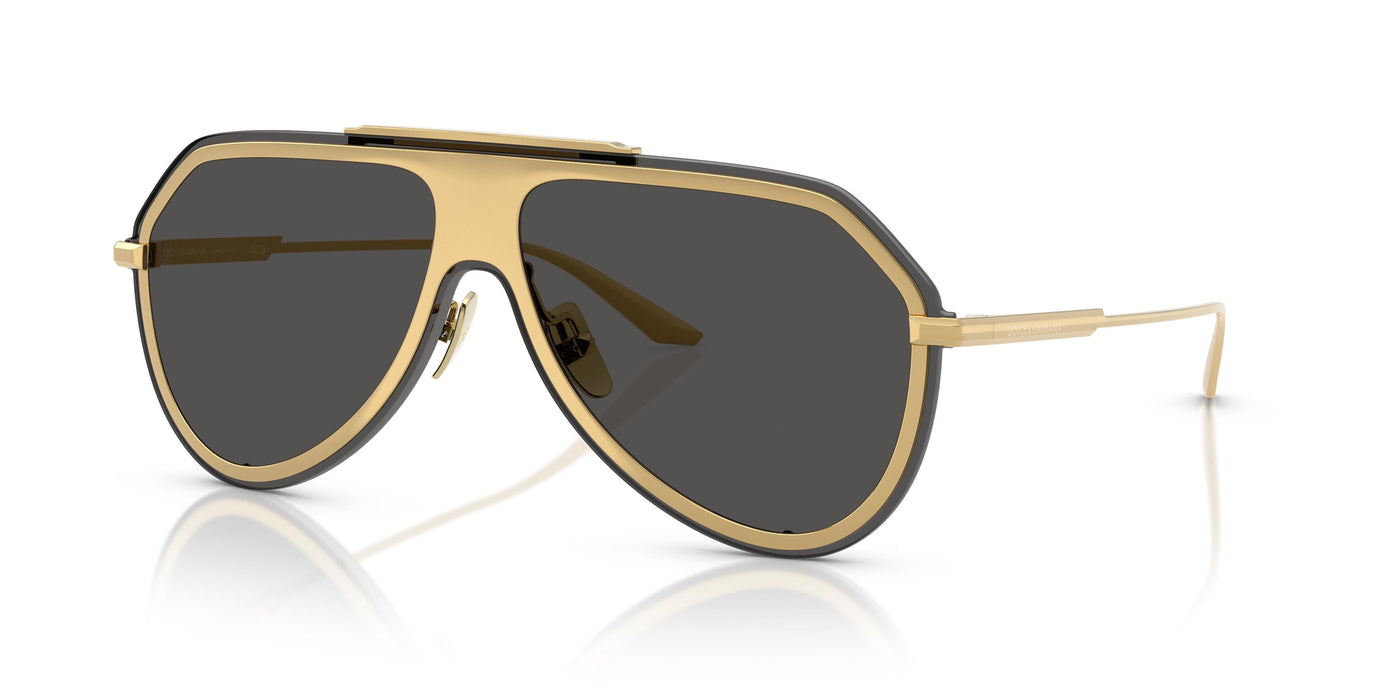 Gafas Graduadas Dolce & Gabbana DG2309 02/87 43 143