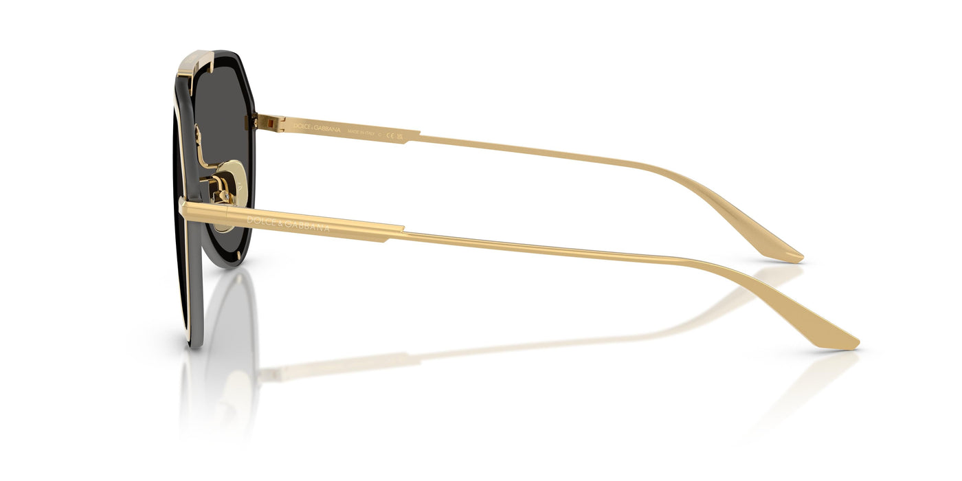 Gafas Graduadas Dolce & Gabbana DG2309 02/87 43 143