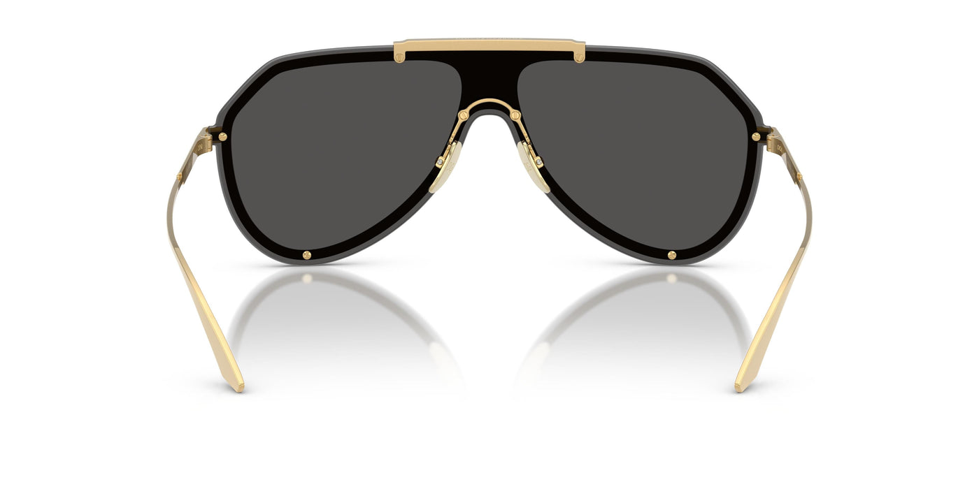 Gafas Graduadas Dolce & Gabbana DG2309 02/87 43 143