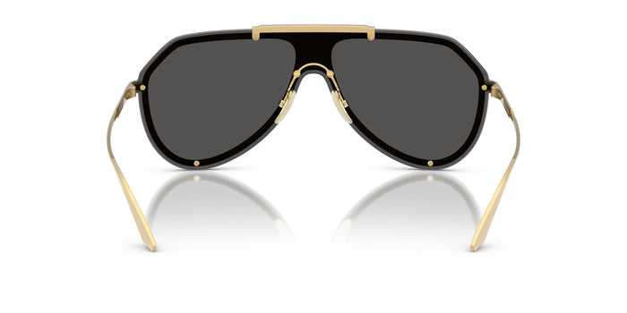 Gafas de Sol Dolce & Gabbana DG2309 02/87 43 143 — vista 3