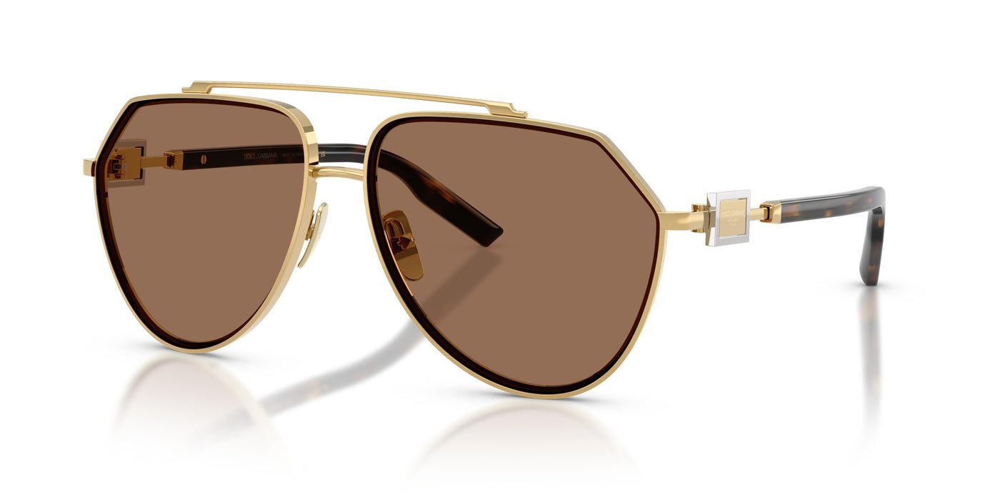 Gafas Graduadas Dolce & Gabbana DG2315 02/73 62 14