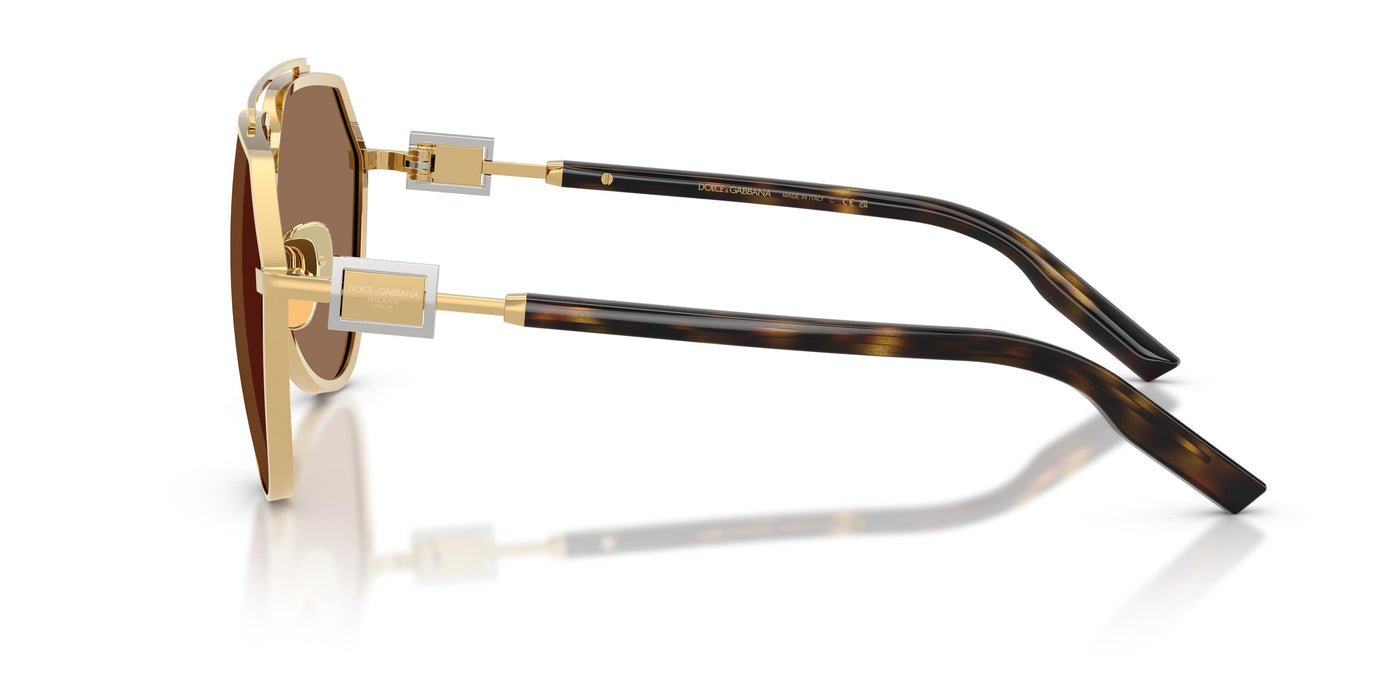 Gafas Graduadas Dolce & Gabbana DG2315 02/73 62 14