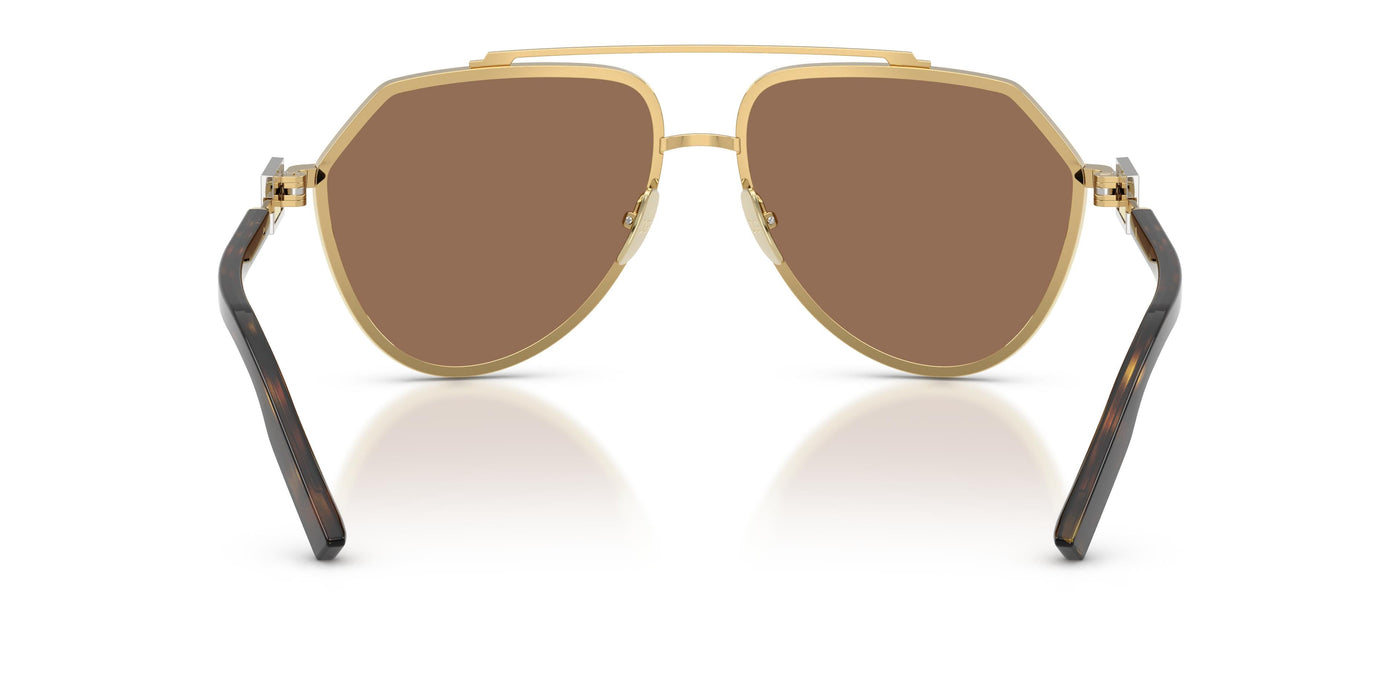 Gafas Graduadas Dolce & Gabbana DG2315 02/73 62 14
