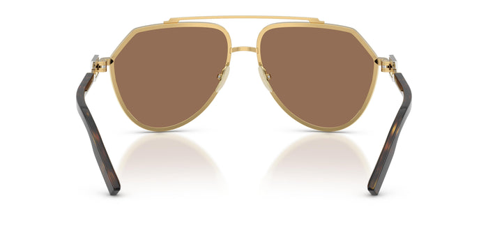 Gafas de Sol Dolce & Gabbana DG2315 02/73 62 14 — vista 3