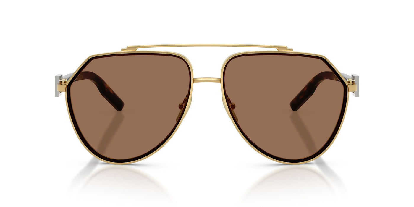 Gafas Graduadas Dolce & Gabbana DG2315 02/73 62 14