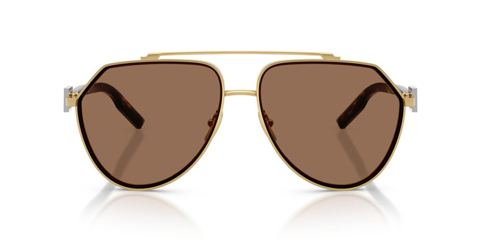 Gafas de Sol Dolce & Gabbana DG2315 02/73 62 14 — vista 4