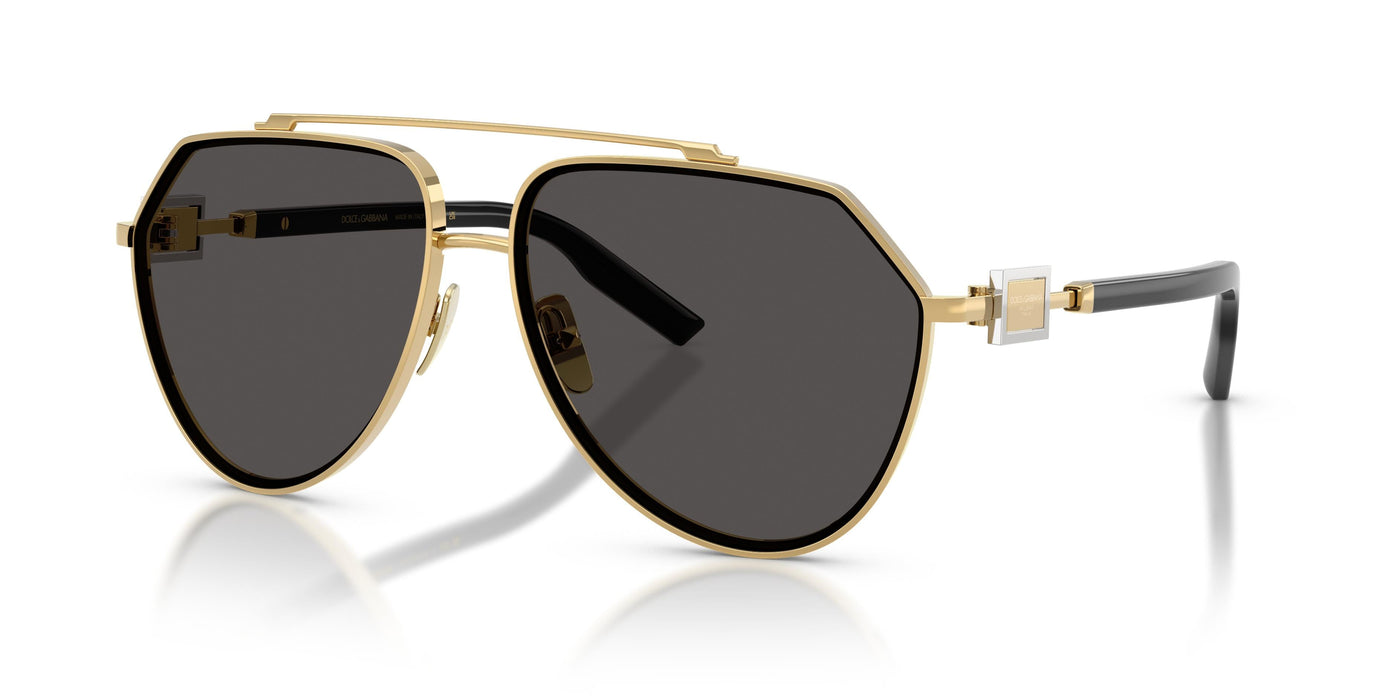 Gafas Graduadas Dolce & Gabbana DG2315 02/87 62 14
