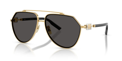 Dolce & Gabbana DG2315 02/87 62 14 太阳镜