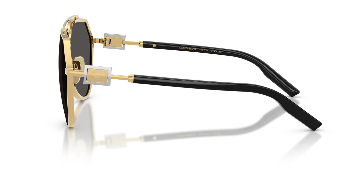 Gafas Graduadas Dolce & Gabbana DG2315 02/87 62 14