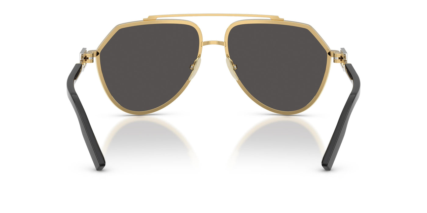 Gafas Graduadas Dolce & Gabbana DG2315 02/87 62 14