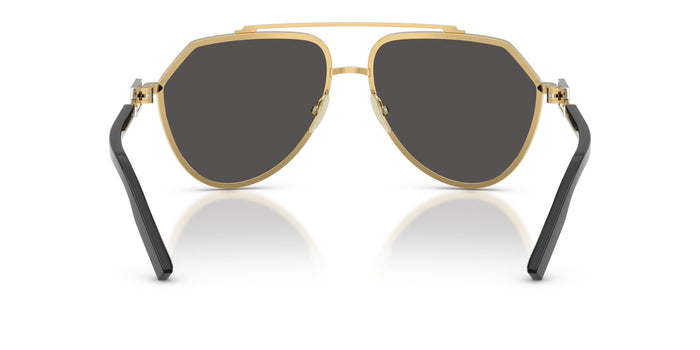 Gafas de Sol Dolce & Gabbana DG2315 02/87 62 14 — vista 3