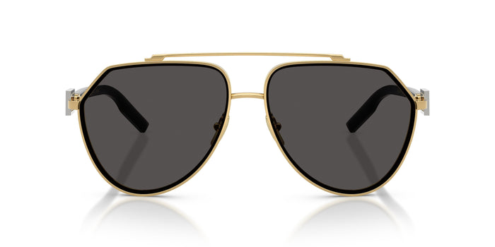 Gafas de Sol Dolce & Gabbana DG2315 02/87 62 14 — vista 4