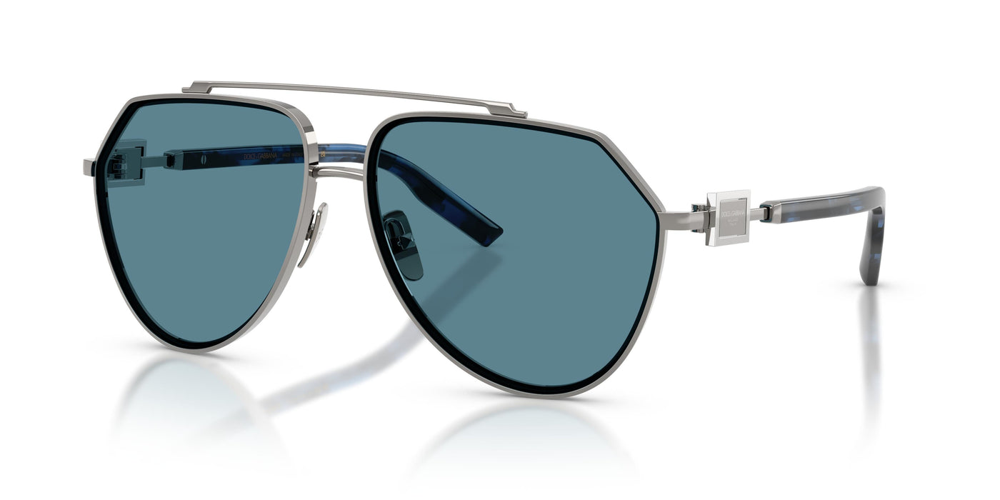 Gafas Graduadas Dolce & Gabbana DG2315 04/80 62 14