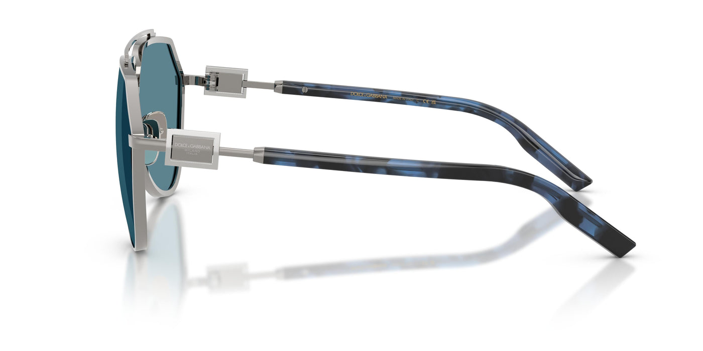 Gafas Graduadas Dolce & Gabbana DG2315 04/80 62 14