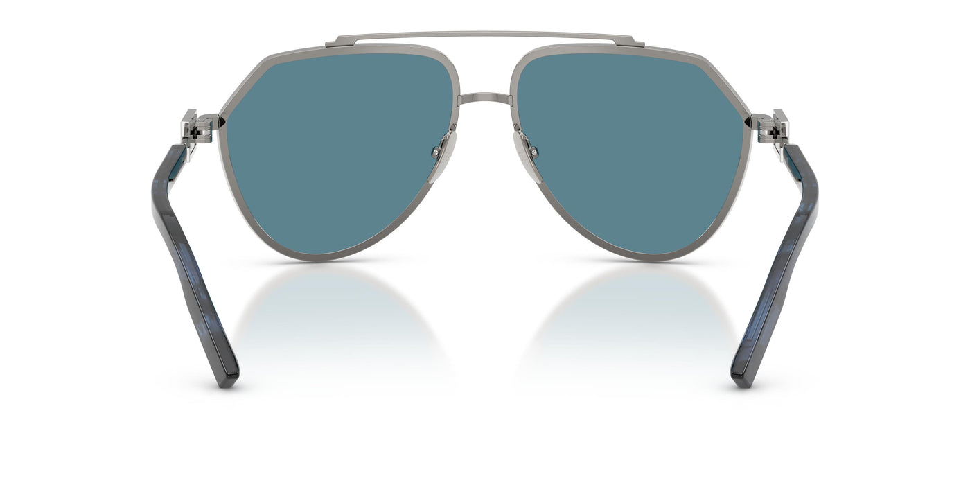 Gafas Graduadas Dolce & Gabbana DG2315 04/80 62 14