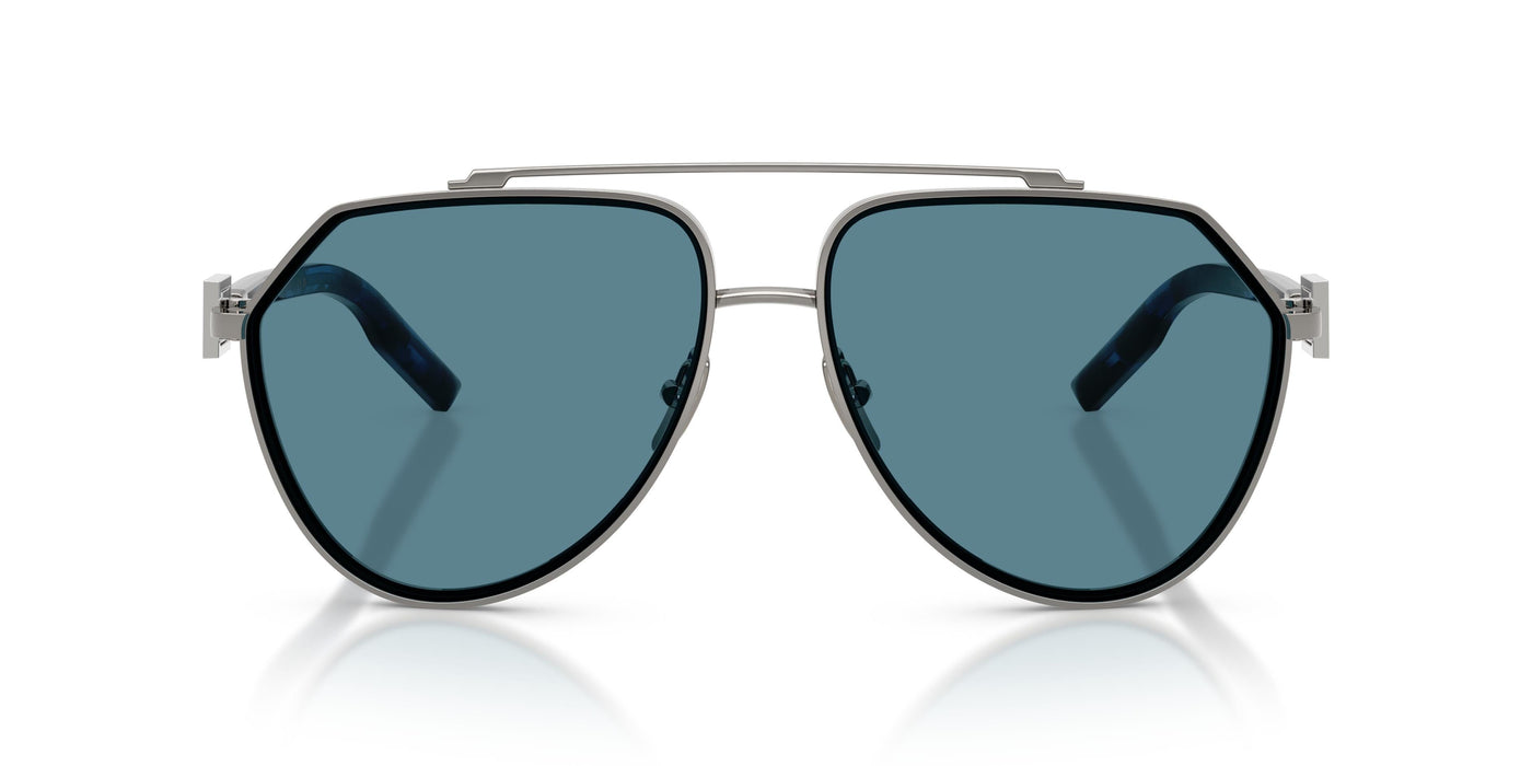 Gafas Graduadas Dolce & Gabbana DG2315 04/80 62 14