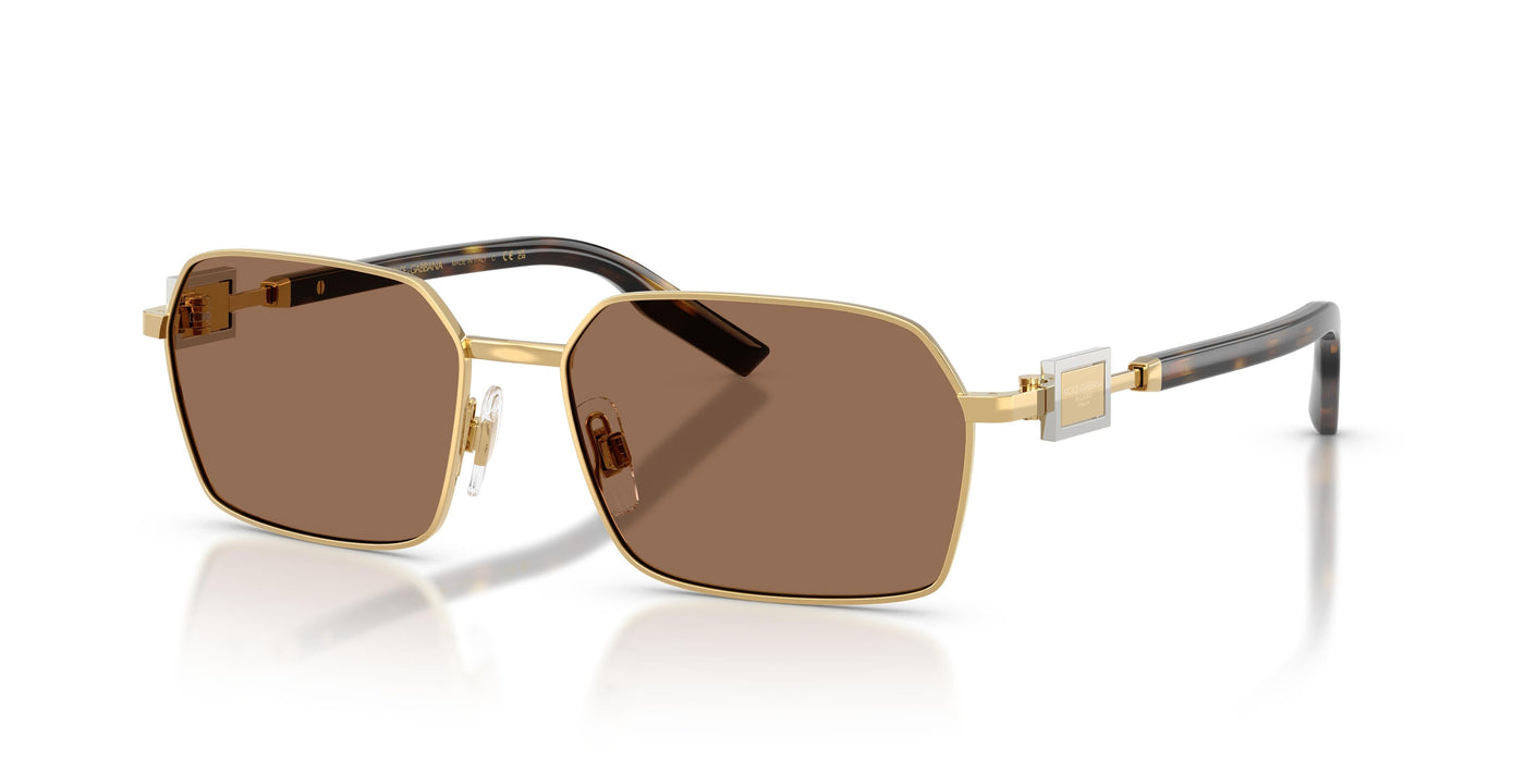 Gafas Graduadas Dolce & Gabbana DG2316 02/73 56 16