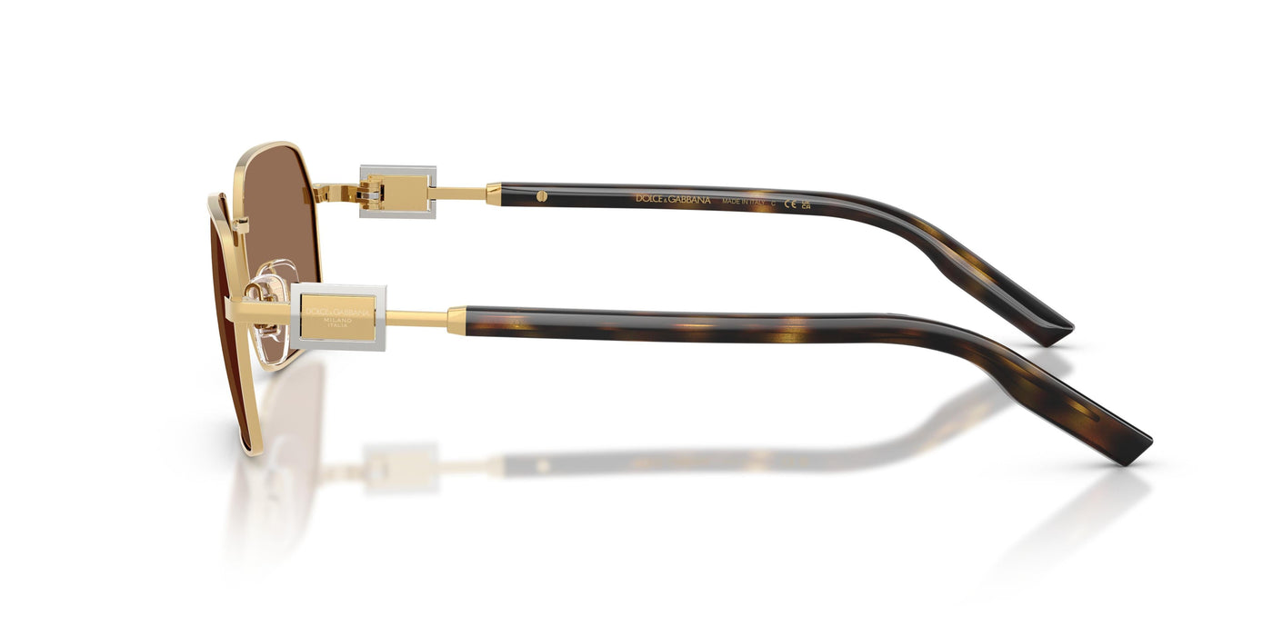 Gafas Graduadas Dolce & Gabbana DG2316 02/73 56 16