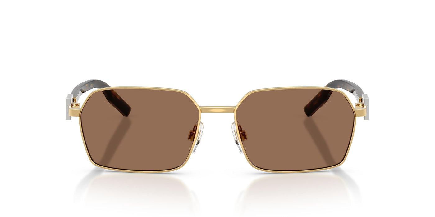 Gafas Graduadas Dolce & Gabbana DG2316 02/73 56 16