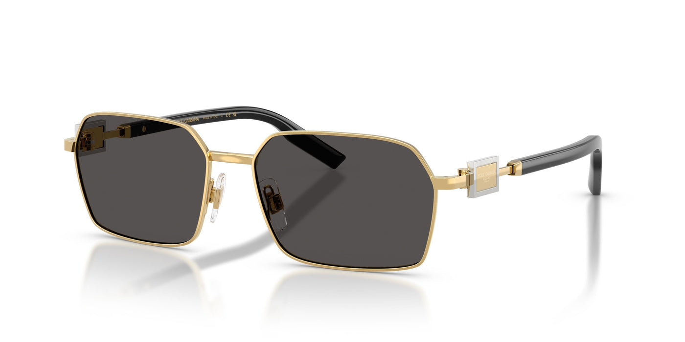 Gafas Graduadas Dolce & Gabbana DG2316 02/87 56 16