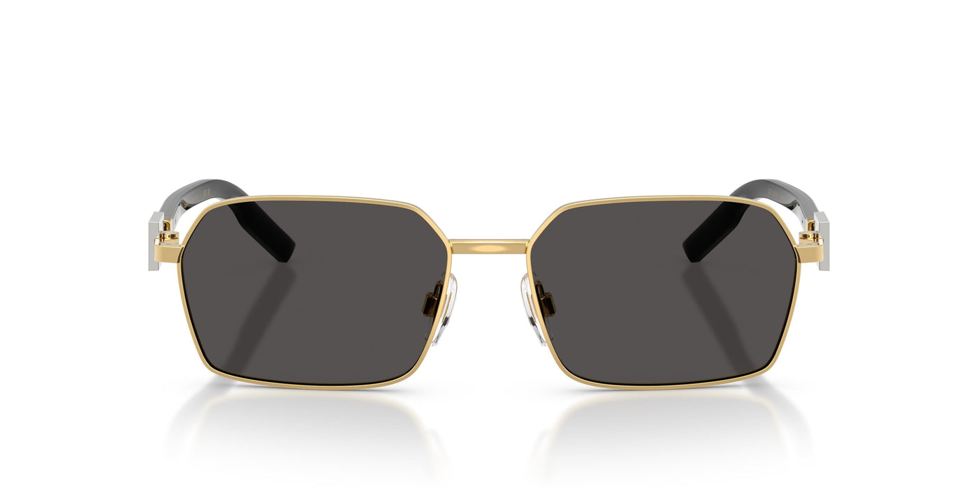 Gafas Graduadas Dolce & Gabbana DG2316 02/87 56 16