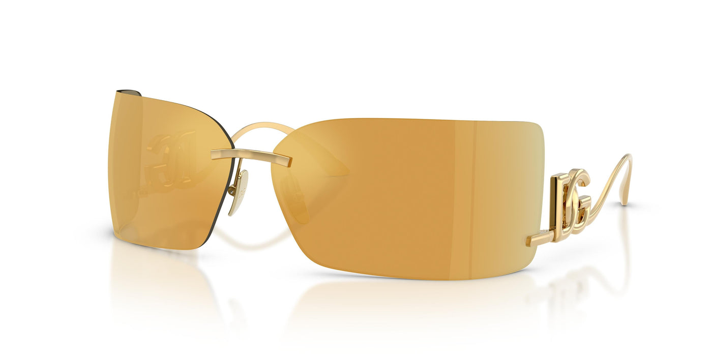 Gafas Graduadas Dolce & Gabbana DG2319 02/5A 79 13