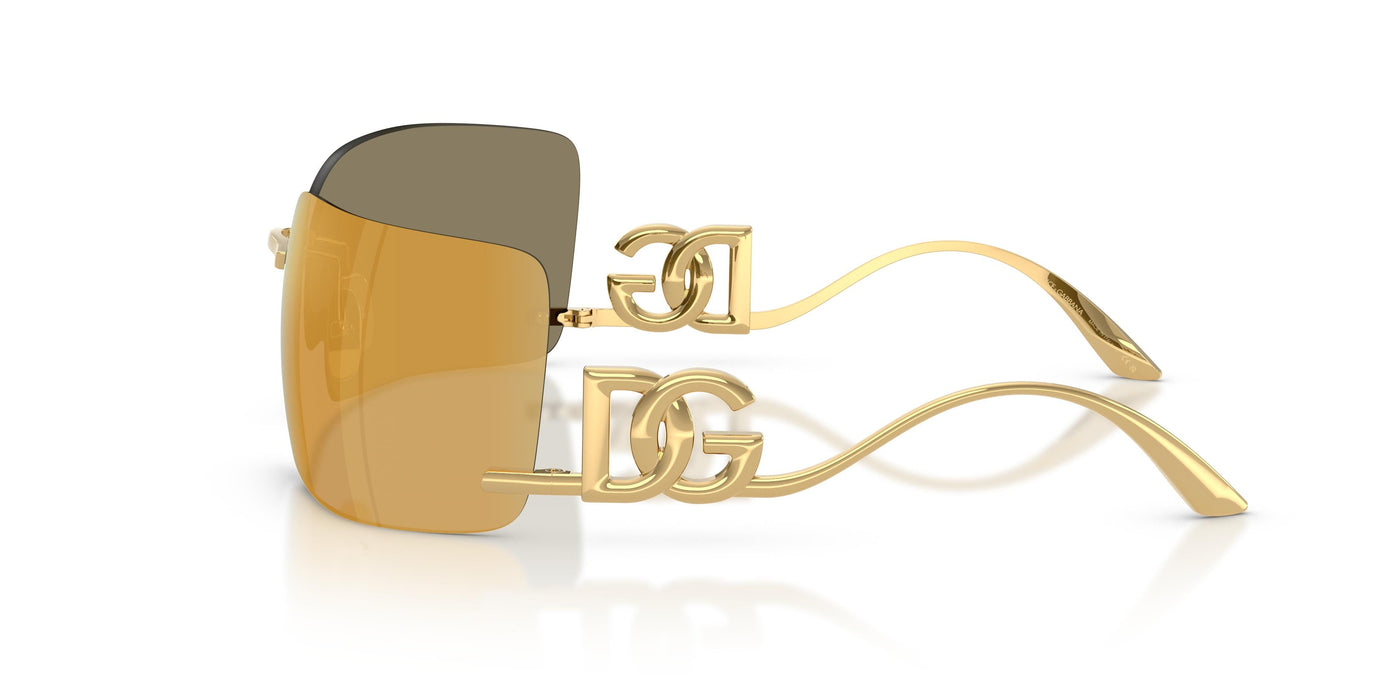 Gafas Graduadas Dolce & Gabbana DG2319 02/5A 79 13