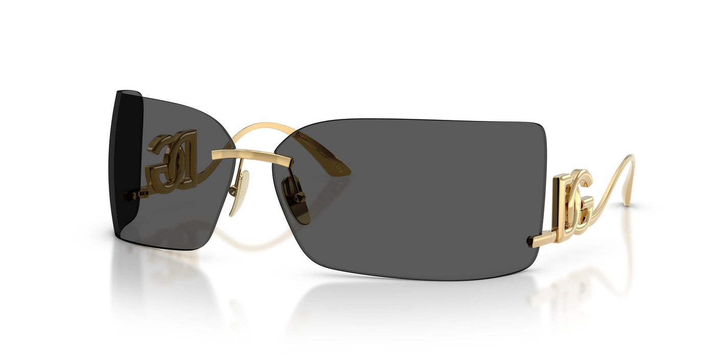 Gafas Graduadas Dolce & Gabbana DG2319 02/87 79 13
