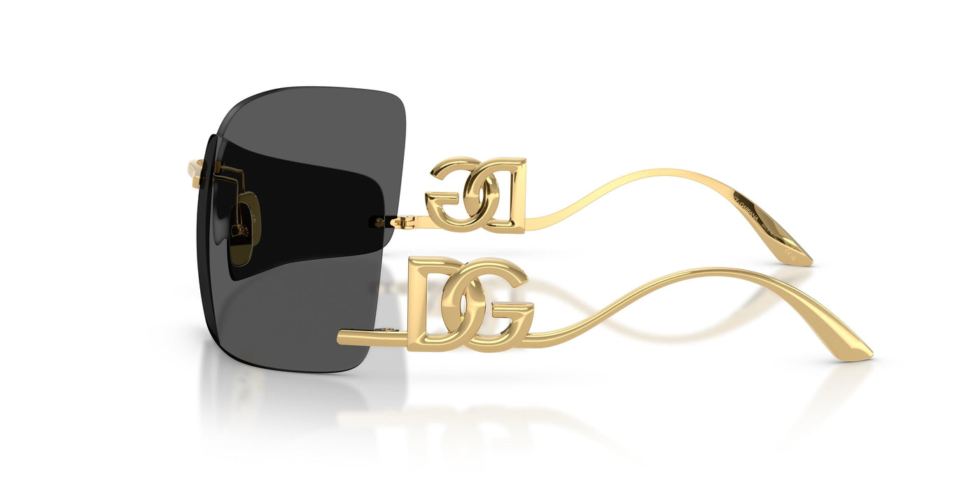 Gafas Graduadas Dolce & Gabbana DG2319 02/87 79 13