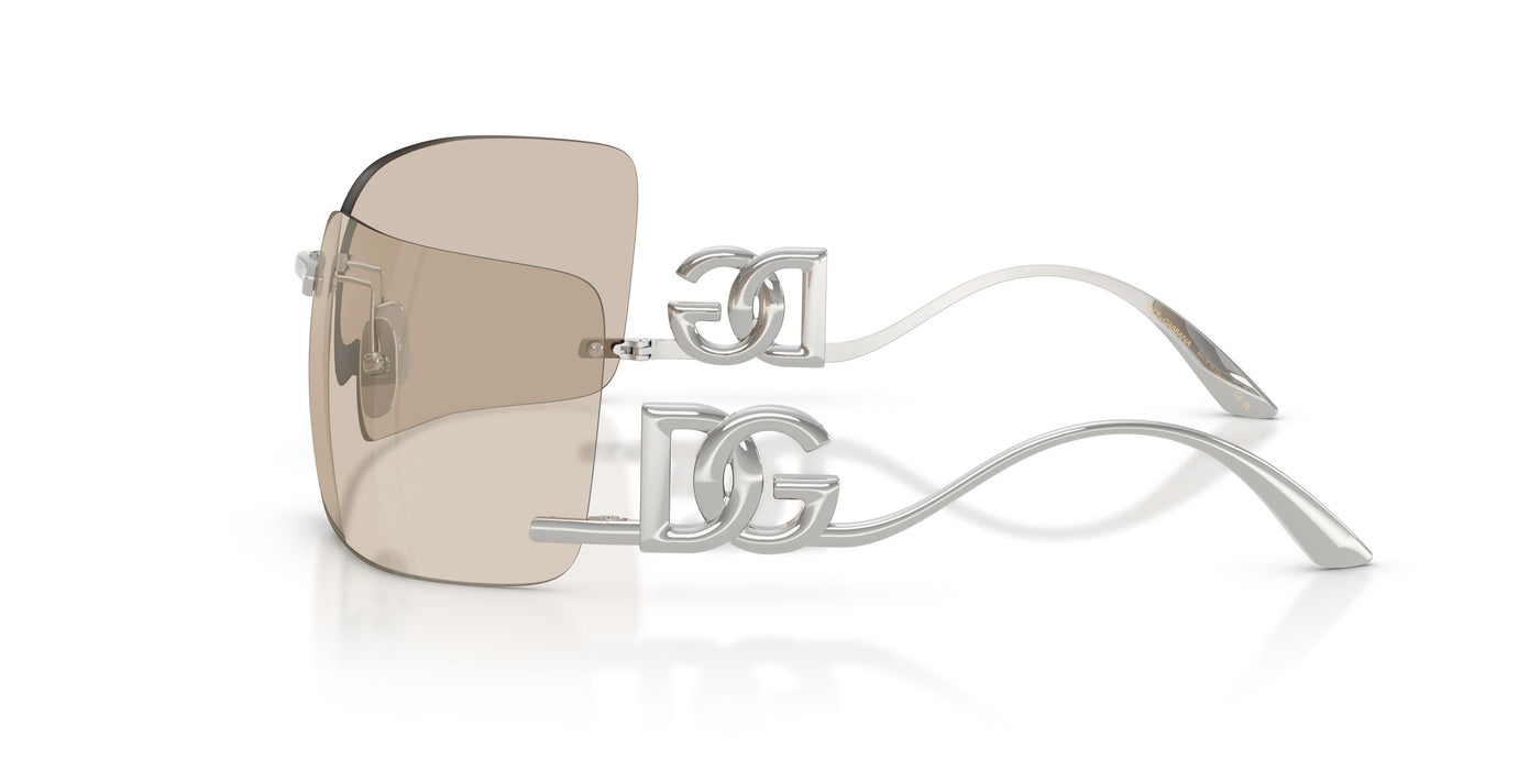 Gafas Graduadas Dolce & Gabbana DG2319 05/6G 79 13