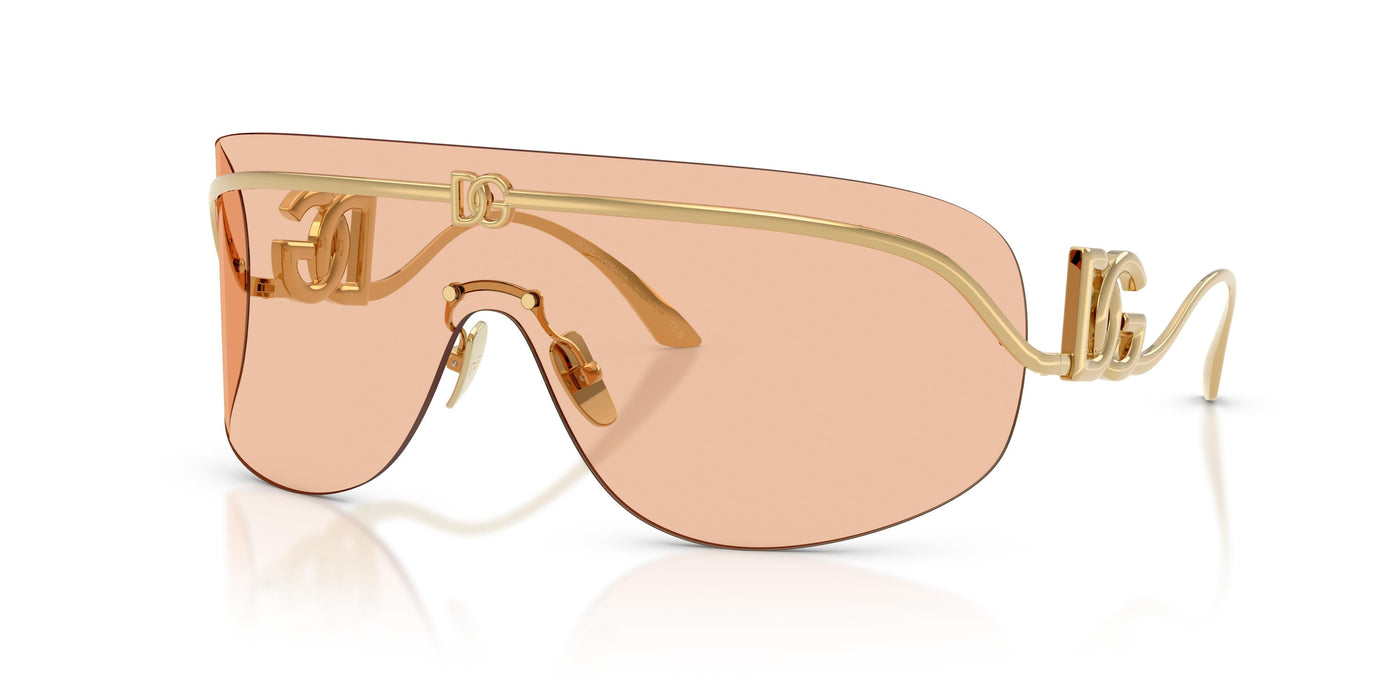 Gafas Graduadas Dolce & Gabbana DG2320 02/73 40 140