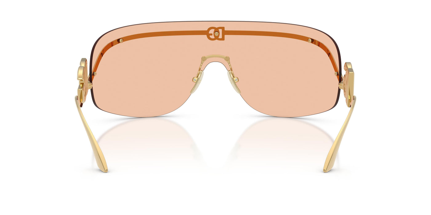 Gafas Graduadas Dolce & Gabbana DG2320 02/73 40 140