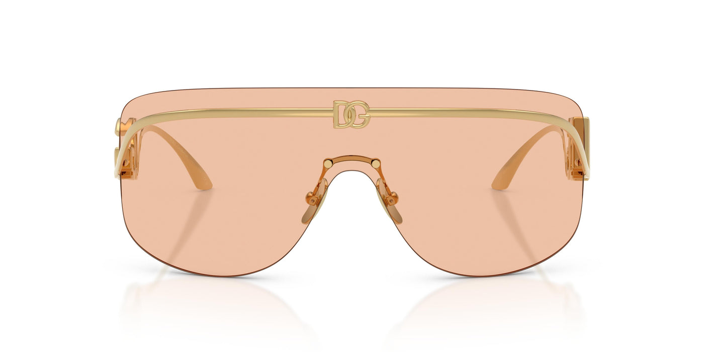 Gafas Graduadas Dolce & Gabbana DG2320 02/73 40 140