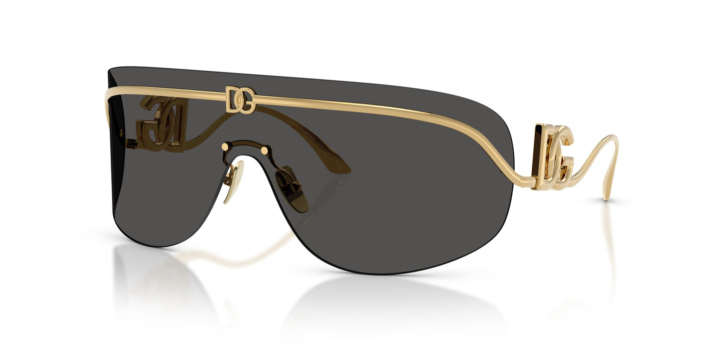 Gafas Graduadas Dolce & Gabbana DG2320 02/87 40 140