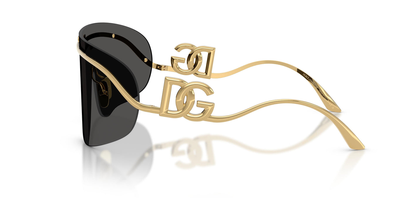Gafas Graduadas Dolce & Gabbana DG2320 02/87 40 140