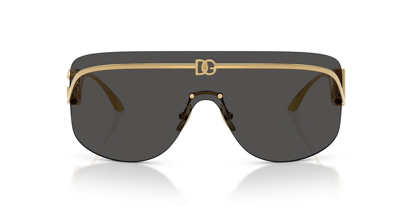 Gafas Graduadas Dolce & Gabbana DG2320 02/87 40 140