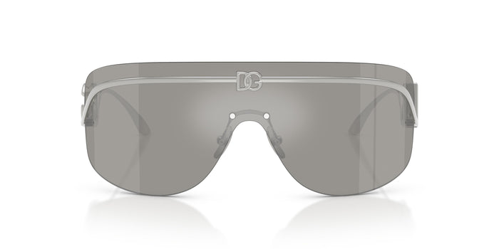 Gafas de Sol Dolce & Gabbana DG2320 05/6G 40 140 — vista 4