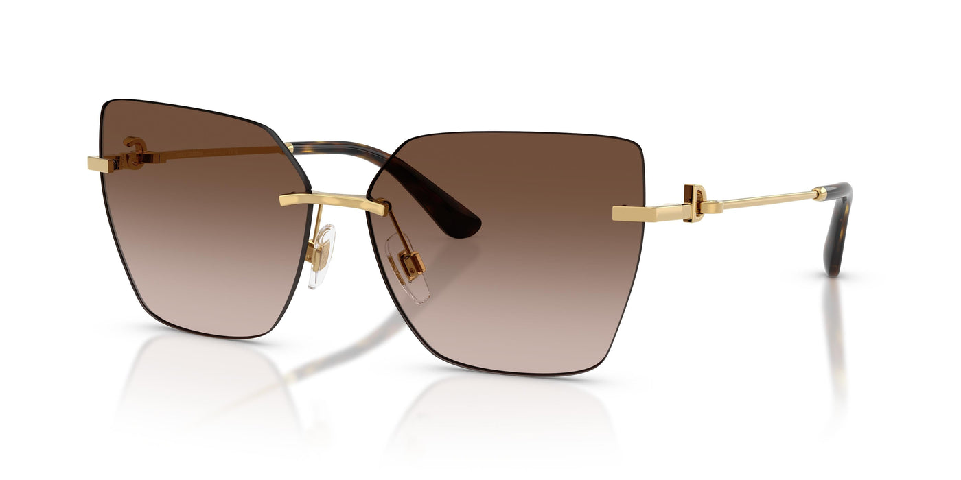 Gafas Graduadas Dolce & Gabbana DG2321 02/13 62 14