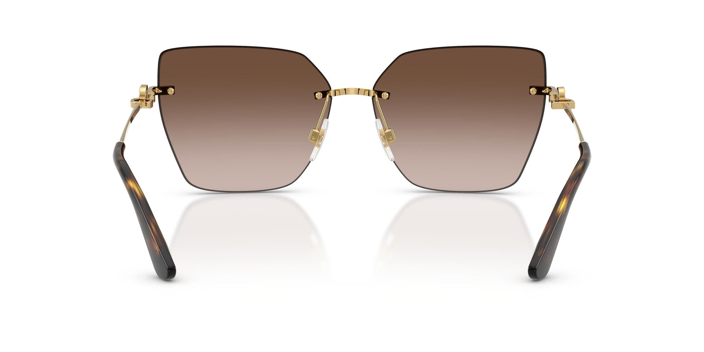 Gafas Graduadas Dolce & Gabbana DG2321 02/13 62 14
