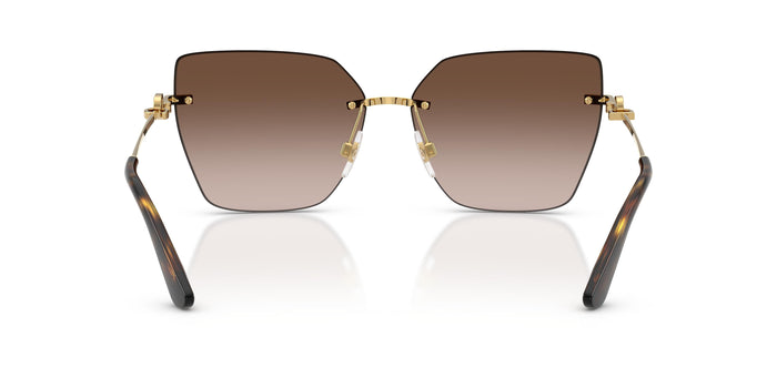 Dolce & Gabbana DG2321 02/13 62 14 — vista 3