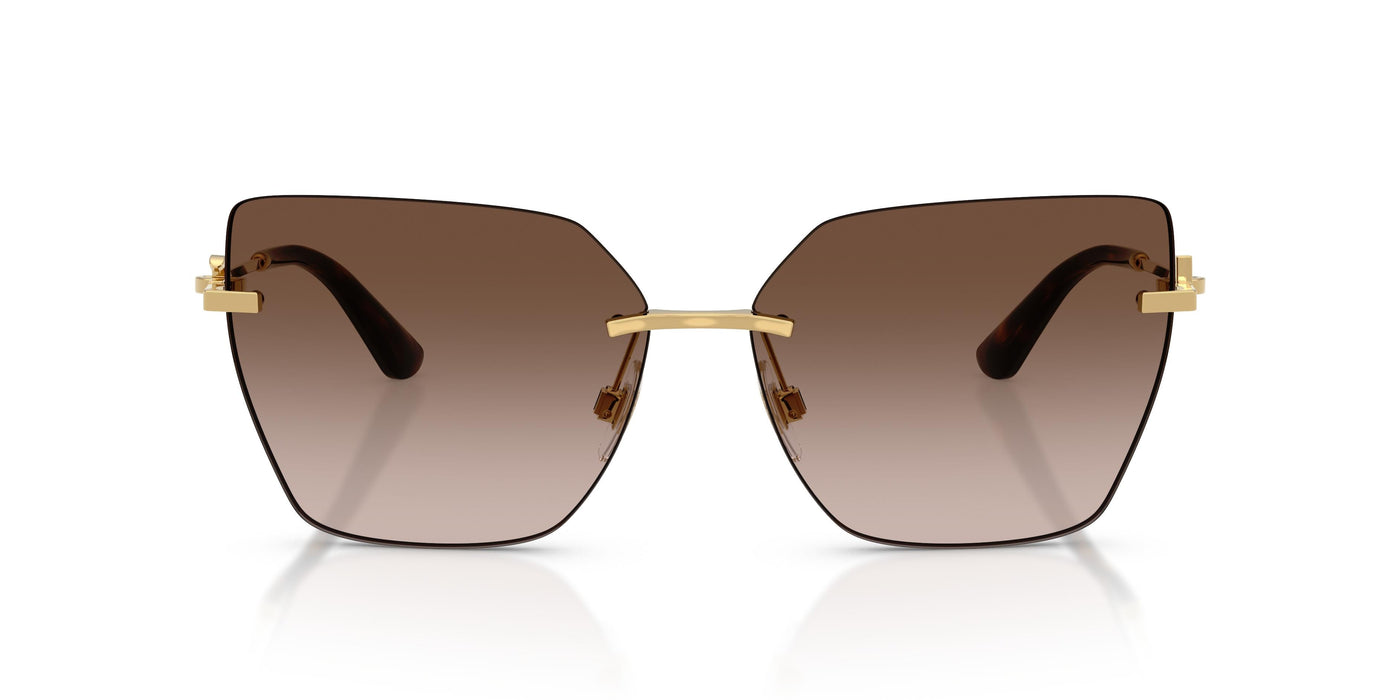 Gafas Graduadas Dolce & Gabbana DG2321 02/13 62 14