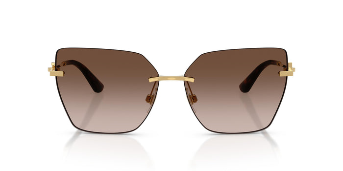 Dolce & Gabbana DG2321 02/13 62 14 — vista 4