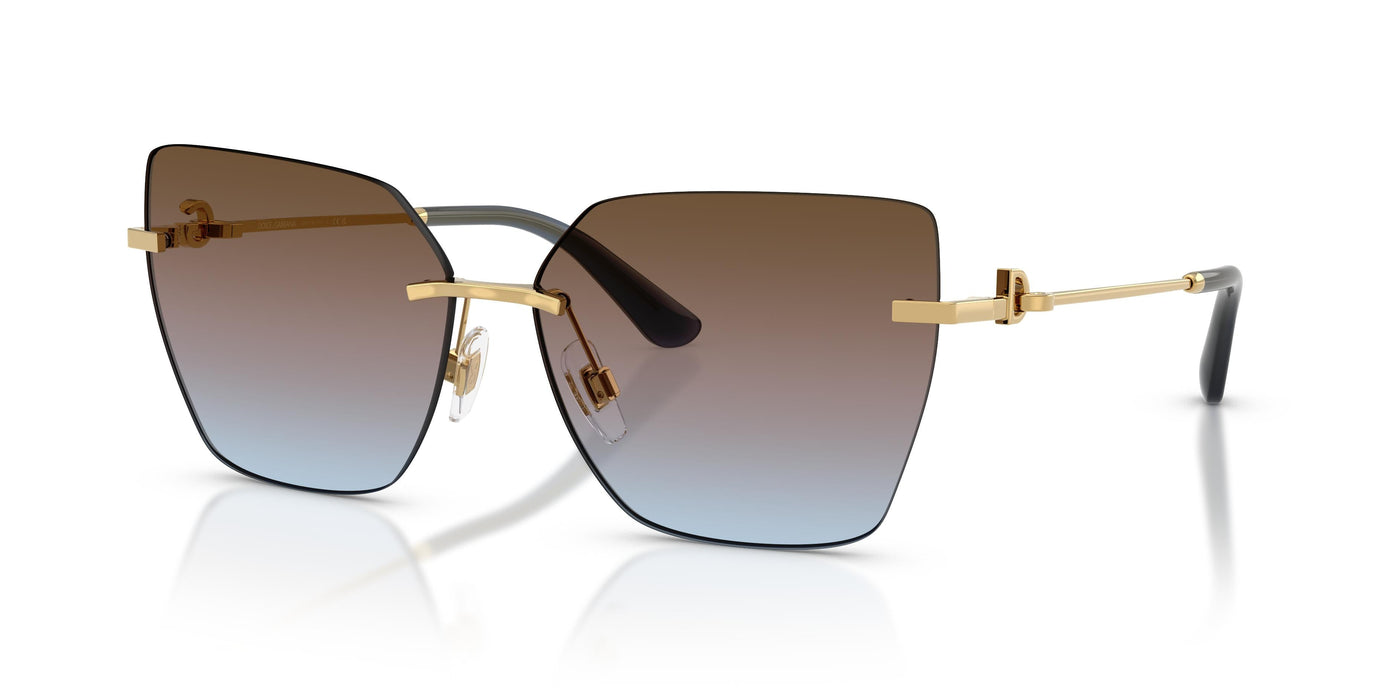 Gafas Graduadas Dolce & Gabbana DG2321 02/48 62 14