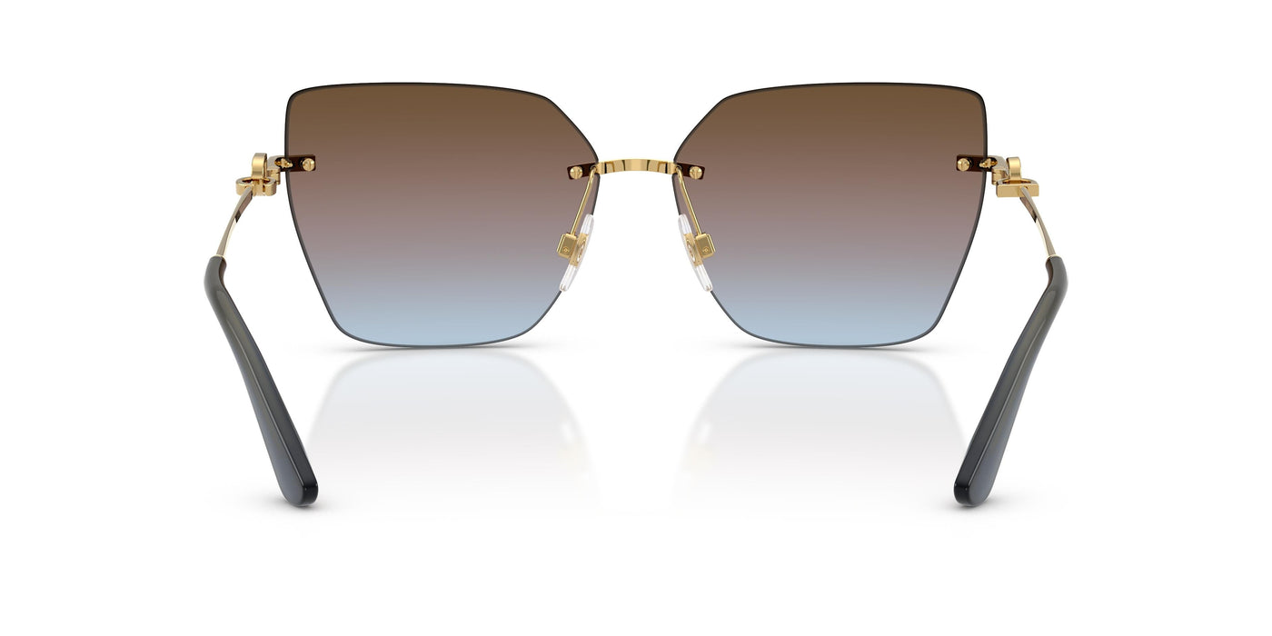 Gafas Graduadas Dolce & Gabbana DG2321 02/48 62 14