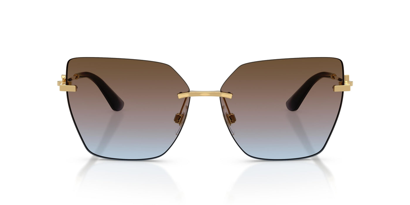 Gafas Graduadas Dolce & Gabbana DG2321 02/48 62 14